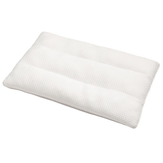 ポリエステルロータイプ枕 粒わた(P2531) 1枚目画像