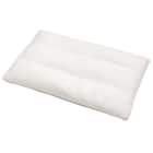 ポリエステルロータイプ枕 粒わた(P2531) 1枚目画像