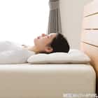 ポリエステルロータイプ枕 粒わた(P2531) 5枚目画像