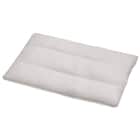 ポリエステルロータイプ枕 粒わた(P2531) 6枚目画像