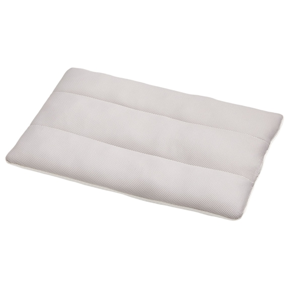 ポリエステルロータイプ枕 粒わた(P2531) 6枚目画像