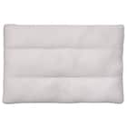 ポリエステルロータイプ枕 粒わた(P2531) 8枚目画像