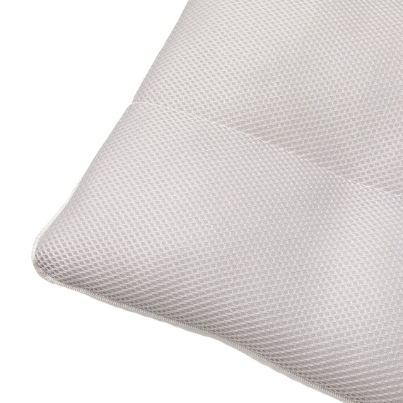 ポリエステルロータイプ枕 粒わた(P2531) 12枚目画像