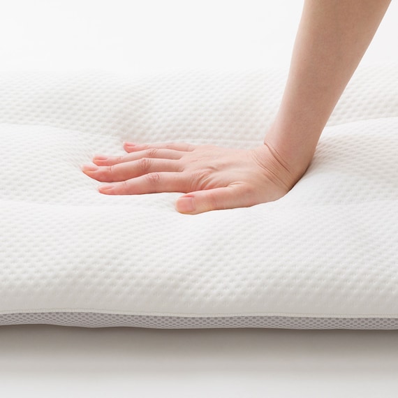 ポリエステルロータイプ枕 粒わた(P2531) 15枚目画像