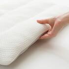 ポリエステルロータイプ枕 粒わた(P2531) 16枚目画像