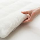 ポリエステルロータイプ枕 粒わた(P2531) 16枚目画像