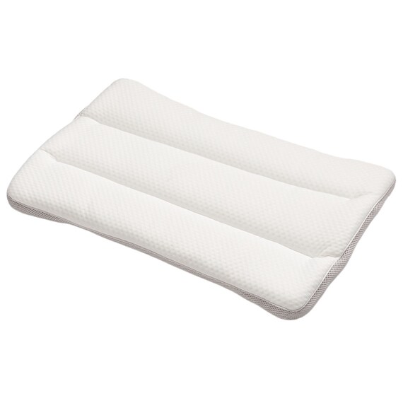 ポリエステルロータイプ枕 弾力わた(P2532) 1枚目画像