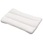 ポリエステルロータイプ枕 弾力わた(P2532) 1枚目画像