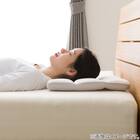 ポリエステルロータイプ枕 弾力わた(P2532) 4枚目画像