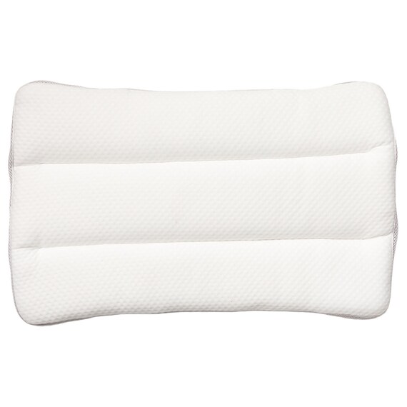 ポリエステルロータイプ枕 弾力わた(P2532) 6枚目画像