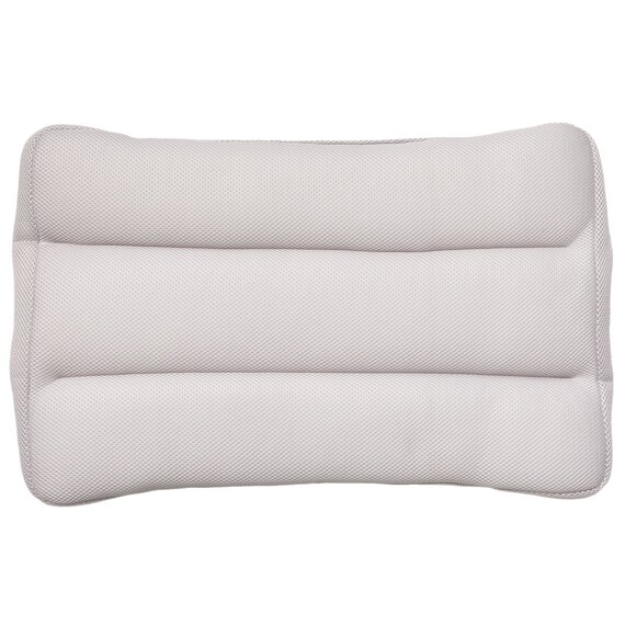 ポリエステルロータイプ枕 弾力わた(P2532) 7枚目画像