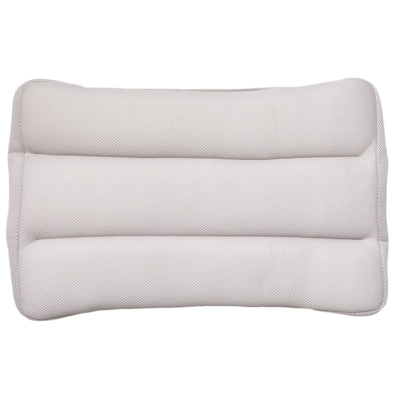 ポリエステルロータイプ枕 弾力わた(P2532) 7枚目画像