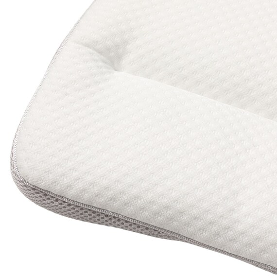 ポリエステルロータイプ枕 弾力わた(P2532) 10枚目画像