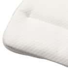 ポリエステルロータイプ枕 弾力わた(P2532) 10枚目画像