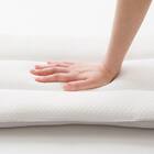 ポリエステルロータイプ枕 弾力わた(P2532) 14枚目画像