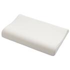 頭と首にフィットする波型低反発まくら(P2533) 1枚目画像