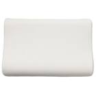 頭と首にフィットする波型低反発まくら(P2533) 5枚目画像