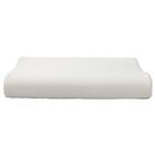 頭と首にフィットする波型低反発まくら(P2533) 6枚目画像