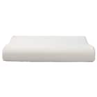 頭と首にフィットする波型低反発まくら(P2533) 6枚目画像