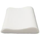 頭と首にフィットする波型低反発まくら(P2533) 7枚目画像