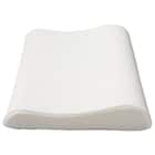 頭と首にフィットする波型低反発まくら(P2533) 7枚目画像