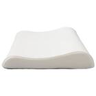 頭と首にフィットする波型低反発まくら(P2533) 8枚目画像