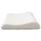 頭と首にフィットする波型低反発まくら(P2533) 8枚目画像