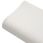 頭と首にフィットする波型低反発まくら(P2533) 9枚目画像