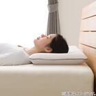 高通気3Dメッシュ ロータイプ枕(P2534) 4枚目画像