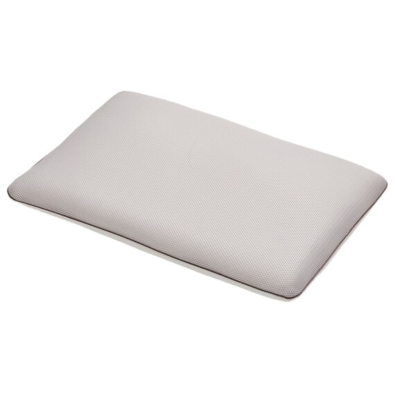 高通気3Dメッシュ ロータイプ枕(P2534) 5枚目画像