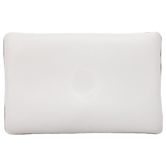 高通気3Dメッシュ ロータイプ枕(P2534) 6枚目画像