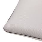 高通気3Dメッシュ ロータイプ枕(P2534) 9枚目画像