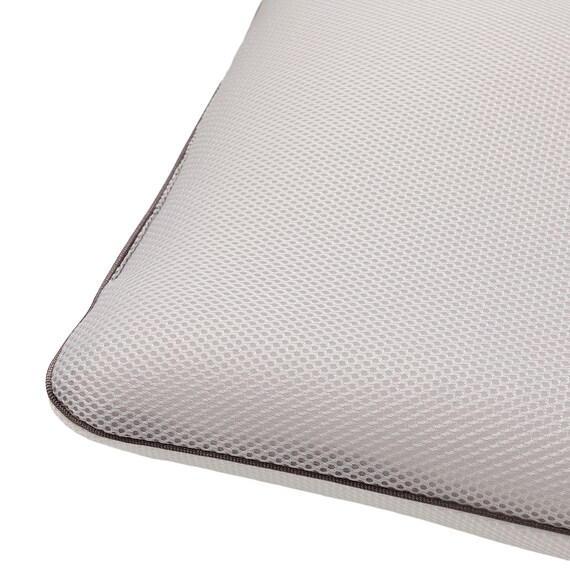 高通気3Dメッシュ ロータイプ枕(P2534) 9枚目画像