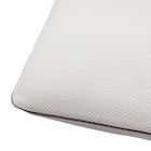 高通気3Dメッシュ ロータイプ枕(P2534) 10枚目画像