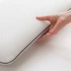 高通気3Dメッシュ ロータイプ枕(P2534) 13枚目画像
