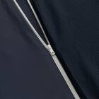 掛ふとんカバー セミダブル(Nミラク01 ネイビー SD) 4枚目画像