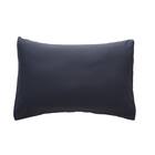 まくらカバー(Nミラク01 ネイビー) 5枚目画像