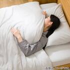 掛ふとんカバー シングル(Nミラク02 グレー S) 4枚目画像