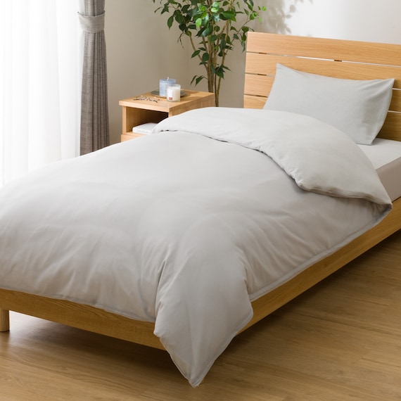 マルチすっぽりシーツ シングル(Nミラク02 グレー S) 6枚目画像