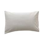 まくらカバー(Nミラク02 グレー) 7枚目画像