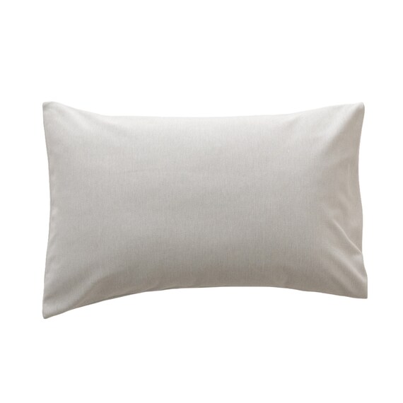 まくらカバー(Nミラク02 グレー) 7枚目画像