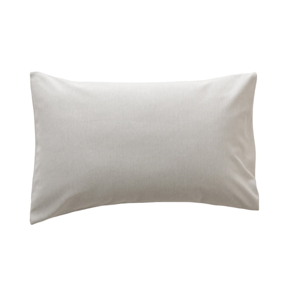 まくらカバー(Nミラク02 グレー) 7枚目画像