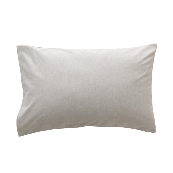 まくらカバー(Nミラク02 グレー) 8枚目画像