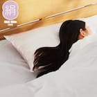 枕カバー(シルク RO SK02) 1枚目画像