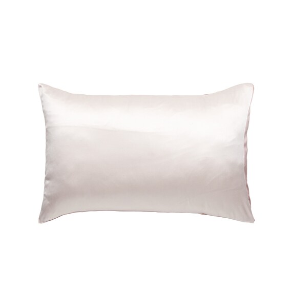 枕カバー(シルク RO SK02) 5枚目画像
