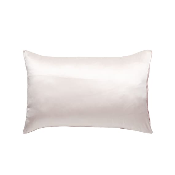 枕カバー(シルク RO SK02) 5枚目画像