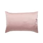 枕カバー(シルク RO SK02) 6枚目画像