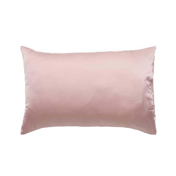 枕カバー(シルク RO SK02) 6枚目画像