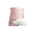 枕カバー(シルク RO SK02) 8枚目画像