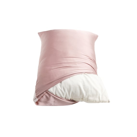 枕カバー(シルク RO SK02) 8枚目画像